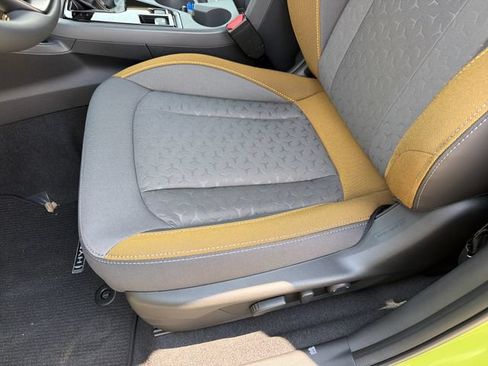 New 2026 Subaru Crosstrek 2.5i Sport AWD/4WD image 21
