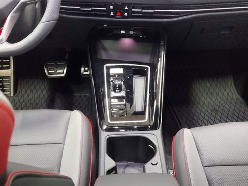 New 2025 Volkswagen GTI Autobahn image 37