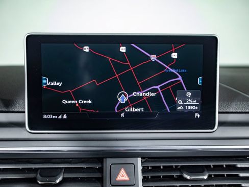 Used 2019 Audi S5 Prestige AWD/4WD image 32