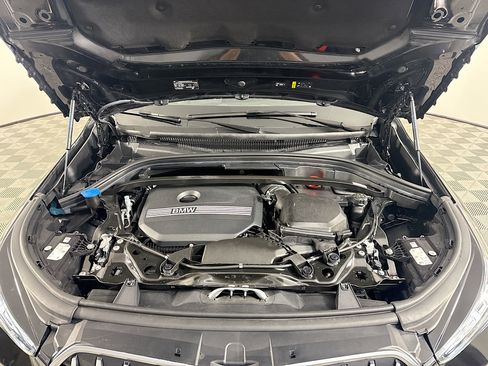 Used 2025 BMW X1 xDrive28i image 39
