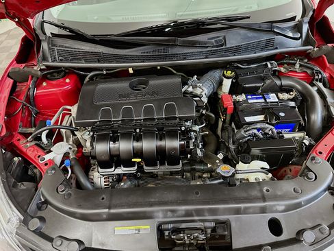 Used 2019 Nissan Sentra SV image 33