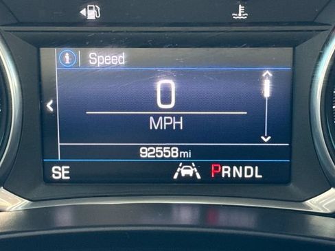 Used 2020 Chevrolet Equinox LT w/ Sport Edition AWD/4WD image 12
