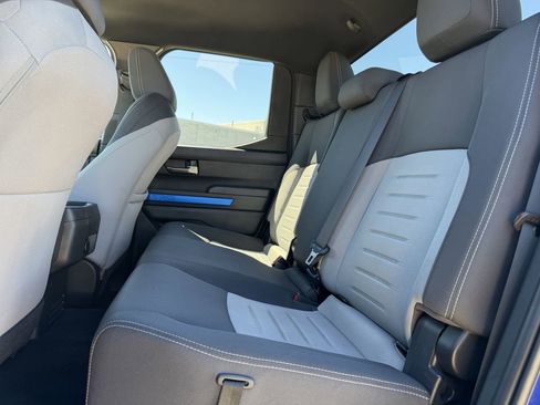 Used 2024 Toyota Tacoma TRD Sport image 27