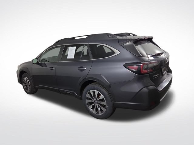 Used 2024 Subaru Outback Limited XT AWD/4WD image 10