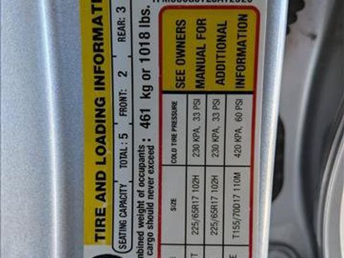 Used 2020 Ford Escape SE FWD image 22