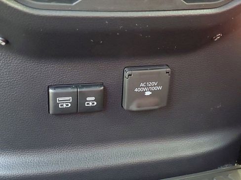 New 2026 Toyota Tundra TRD Pro image 12