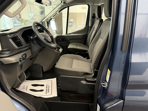 New 2026 Ford Transit 350 XLT RWD image 12