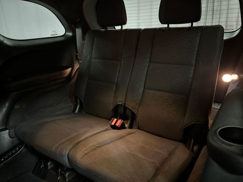 Used 2024 Dodge Durango GT image 24