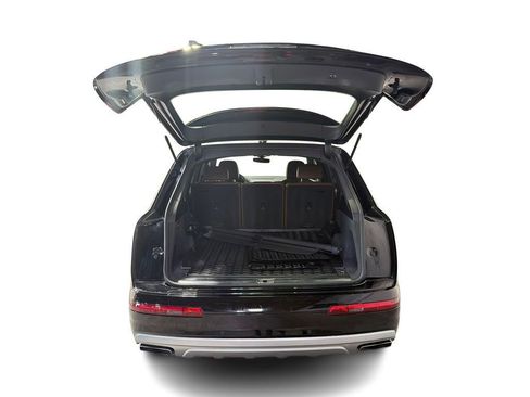 Used 2018 Audi Q7 3.0T Premium Plus w/ Premium Plus Package image 13