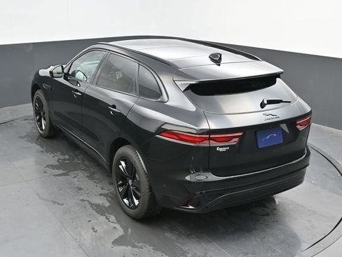 Used 2026 Jaguar F-PACE R-Dynamic S image 31