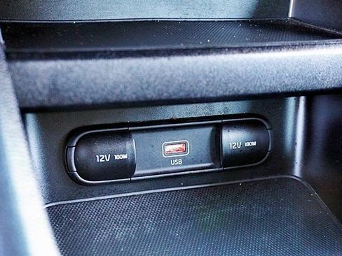 Used 2023 Kia Forte LX FWD image 27