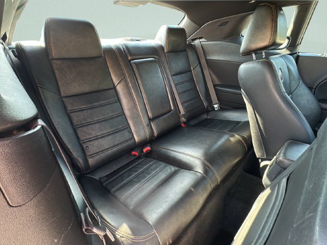 Used 2014 Dodge Challenger SXT RWD image 15