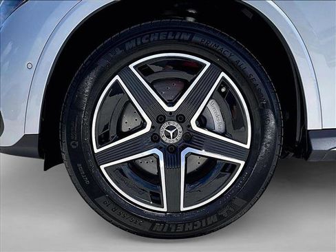 Used 2026 Mercedes-Benz GLC 300 4MATIC image 10