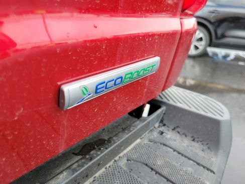 Certified 2021 Ford F150 King Ranch AWD/4WD image 28