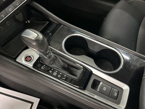 Used 2023 Nissan Altima 2.5 SV w/ SV Premium Package image 22