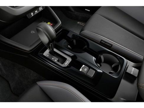 New 2026 Subaru Forester Sport image 21