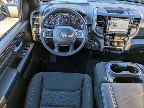 New 2026 RAM 1500 Express RWD image 17