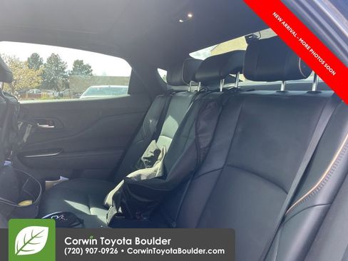 Used 2023 Toyota Crown Limited AWD/4WD image 11