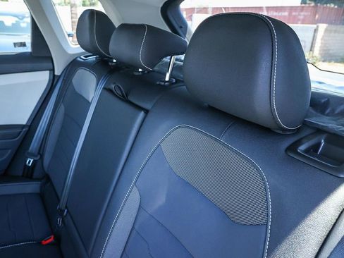 New 2025 Volkswagen Taos SE image 35