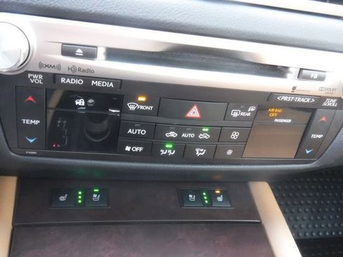 Used 2013 Lexus GS 350 350 w/ Premium Pkg image 28