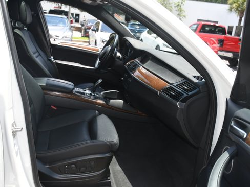 Used 2013 BMW X6 xDrive50i AWD/4WD image 22