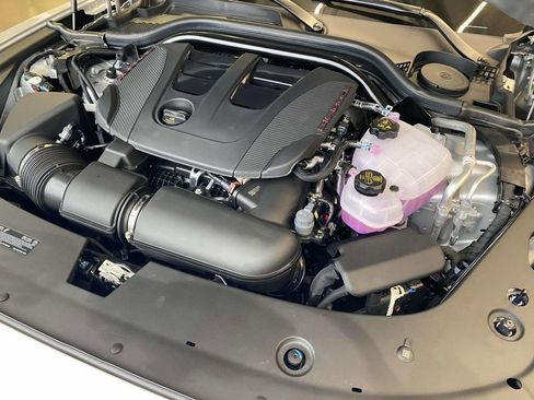 New 2026 Dodge Charger Scat Pack w/ Blacktop Package image 53