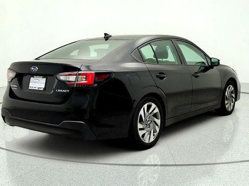 Used 2023 Subaru Legacy Limited AWD/4WD image 5