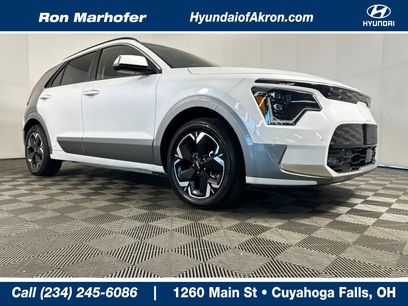 Used 2024 Kia Niro Wave w/ Wave Preserve Package