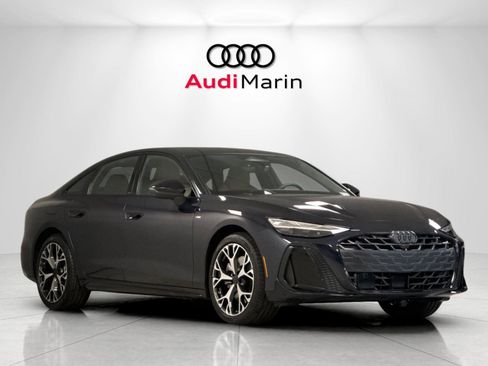 New 2026 Audi A6 Premium Plus image 7