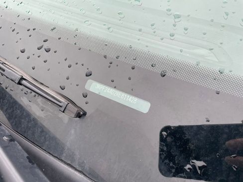 Used 2024 Kia Forte LXS w/ LXS Technology Package image 10