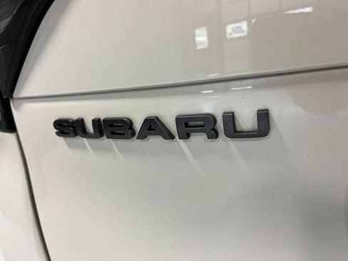 Certified 2025 Subaru Forester AWD/4WD image 38
