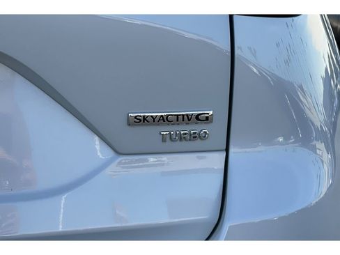 Certified 2025 MAZDA CX-5 Signature image 53