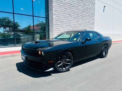 Used 2023 Dodge Challenger GT w/ Plus Package