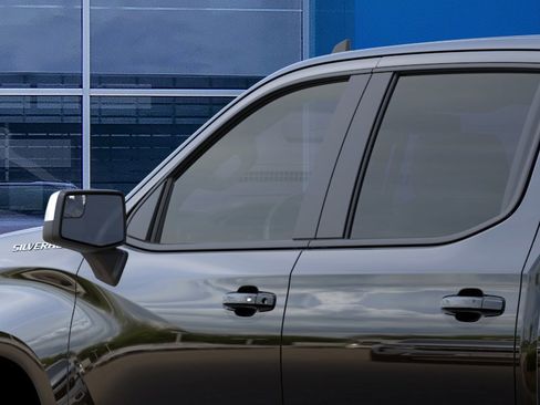 New 2026 Chevrolet Silverado 1500 LT AWD/4WD image 12