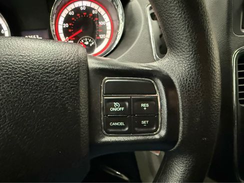 Used 2016 Dodge Grand Caravan SE w/ Quick Order Package 29E SE image 11