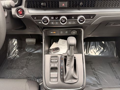 Certified 2026 Honda CR-V EX image 20