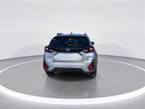 Certified 2025 Subaru Crosstrek 2.5i Sport image 7