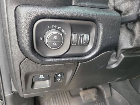 Used 2019 RAM 1500 Rebel w/ Rebel Level 1 Equipment Group image 25