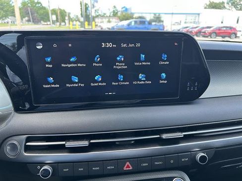 Used 2023 Hyundai Palisade SEL AWD/4WD image 21