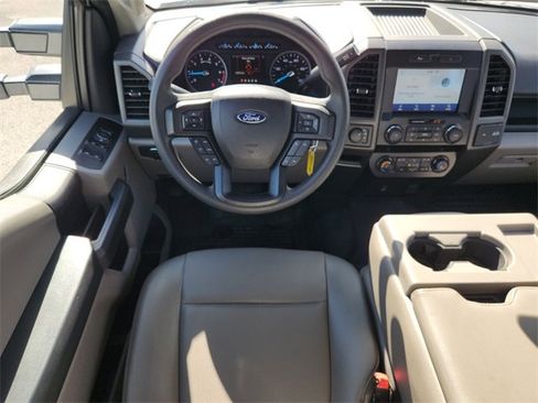 Used 2022 Ford F350 XL w/ Power Equipment Group image 13