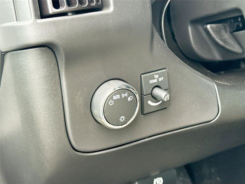 New 2024 Chevrolet Express 3500 w/ Power Convenience Package image 10