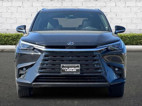 New 2026 Lexus TX 350 FWD image 9