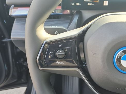 New 2027 BMW i5 eDrive40 w/ Convenience Package RWD image 19