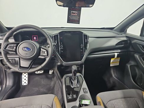 New 2026 Subaru Crosstrek 2.5i Sport w/ Crosstrek Mirror Package AWD/4WD image 12