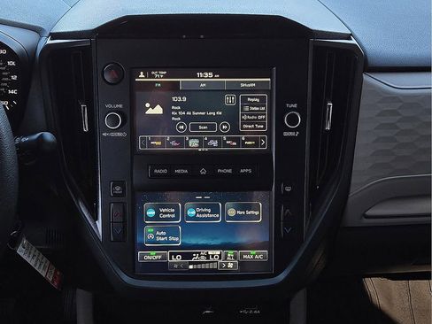 Certified 2025 Subaru Forester image 12