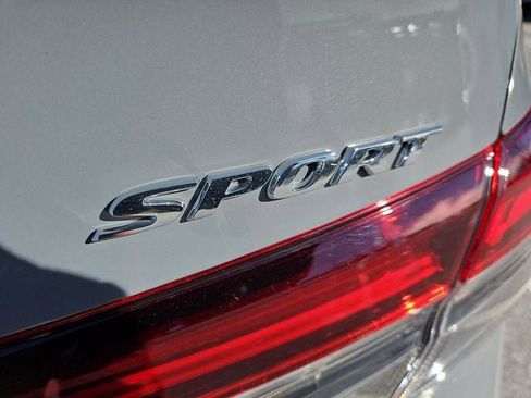 Used 2025 Honda Civic Sport image 36