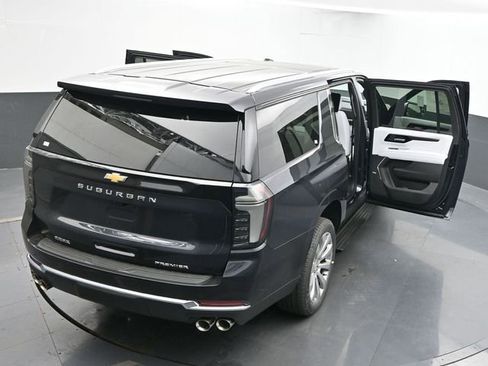 New 2026 Chevrolet Suburban High Country image 71