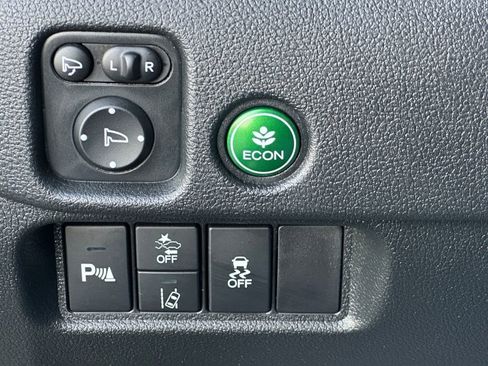 Used 2022 Honda Pilot Black Edition image 19