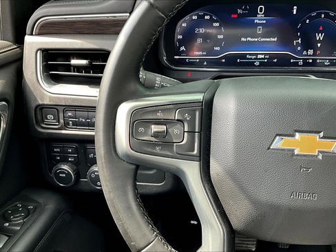 Used 2024 Chevrolet Tahoe LT image 11