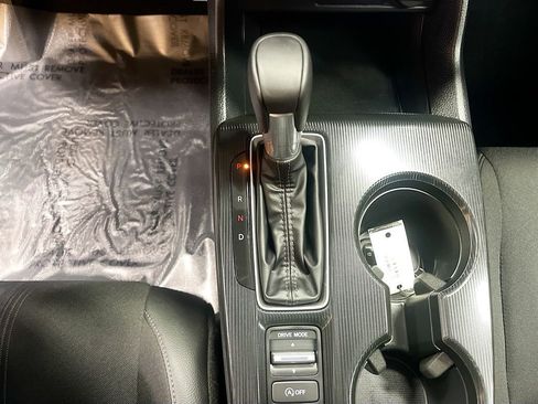 Used 2025 Honda Civic Sport image 16